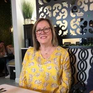 Meet your Posher, Maureen